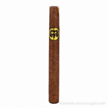 500 Puffs Electronic Cigar, Huge Vapor, Soft Suction Nozzle